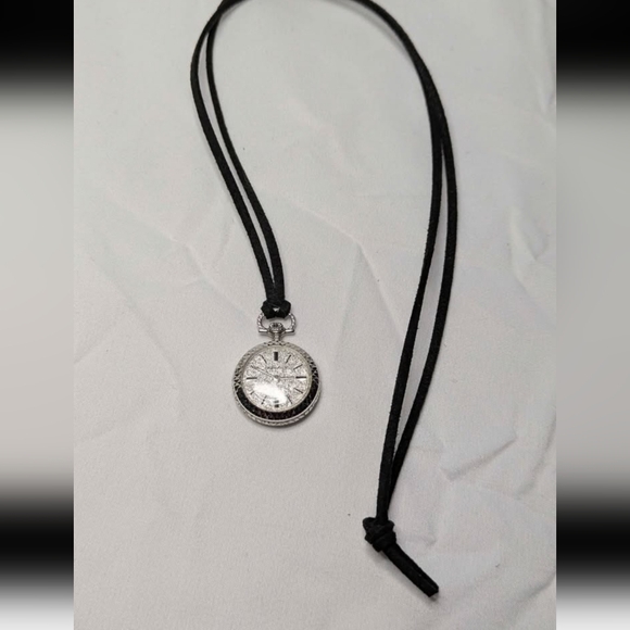 Wind Up Pocket Watch - Picture 3 of 4